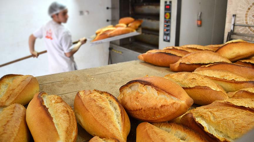 Konya'da ekmeğe zam geliyor! İşte Ramazan sonu uygulanacak fiyat