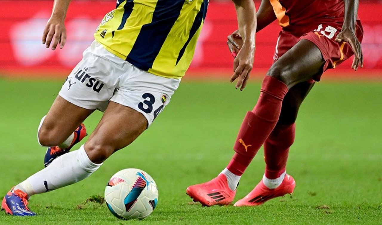 Fenerbahçe Galatasaray Maçı | GS - FB Maçı Hangi Kanalda, Derbi Hangi Kanalda? Derbi Kaçta: Galatasaray – Fenerbahçe Maçı Hangi Kanalda?