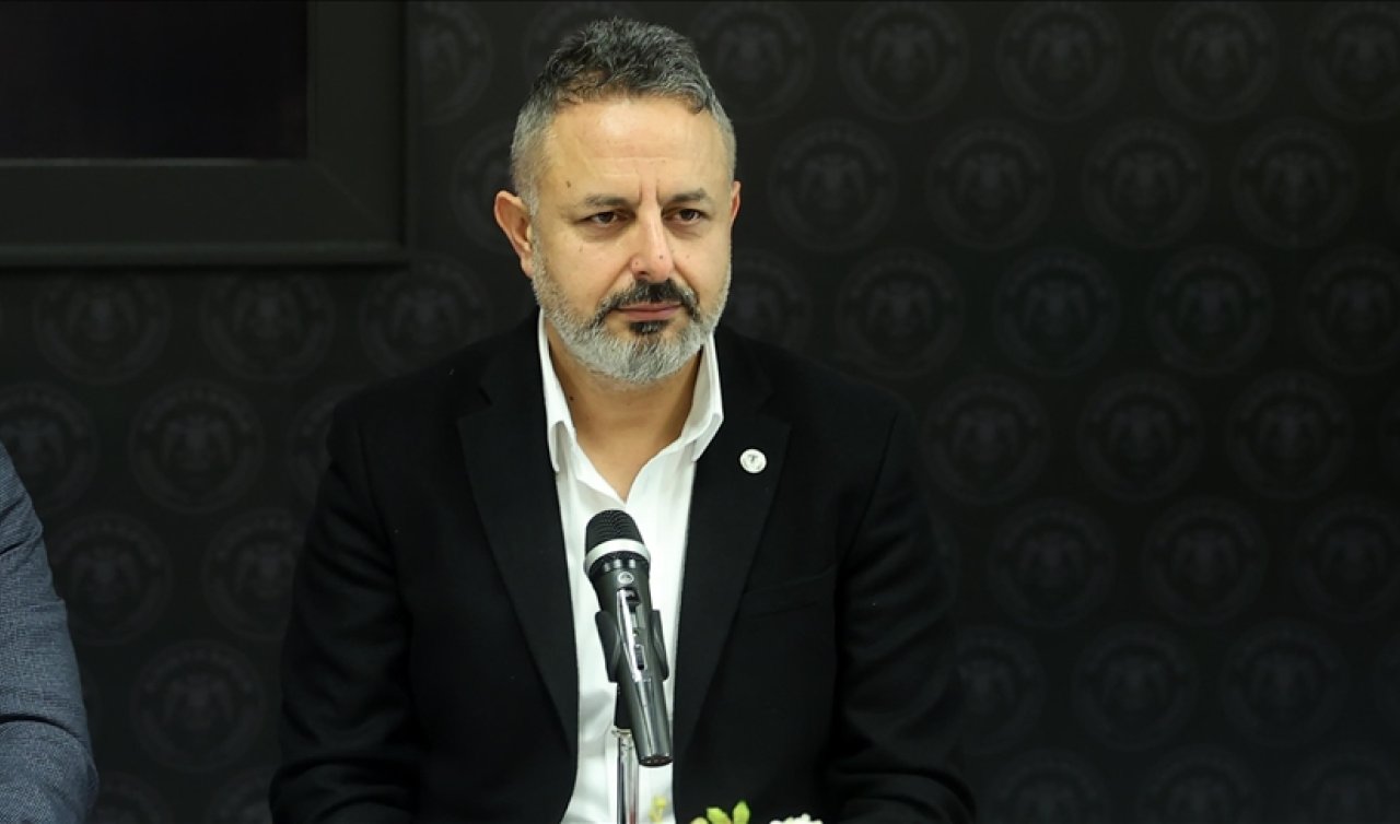  Başkan Korkmaz Konyaspor’un son maçlarını değerlendirdi! 