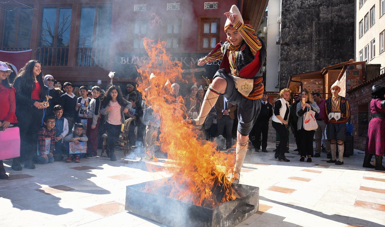  Nevruz 2025 Ne Zaman? Nevruz Mart Ayının Kaçında Kutlanır? Nevruz Bayramı Neden Kutlanır?
