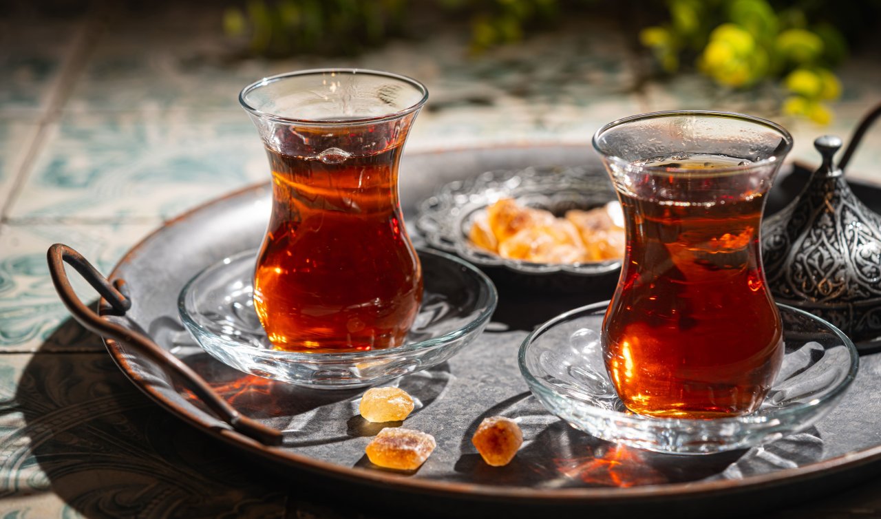  Çayın Farklı Kültürlerdeki Yeri ve Anlamı