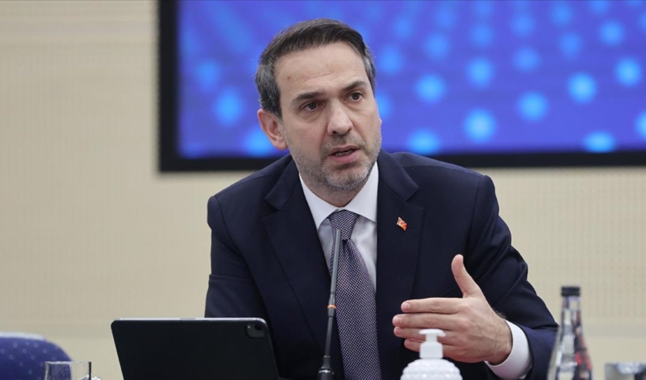 Türkmen gazı bugün Türkiye’ye geliyor
