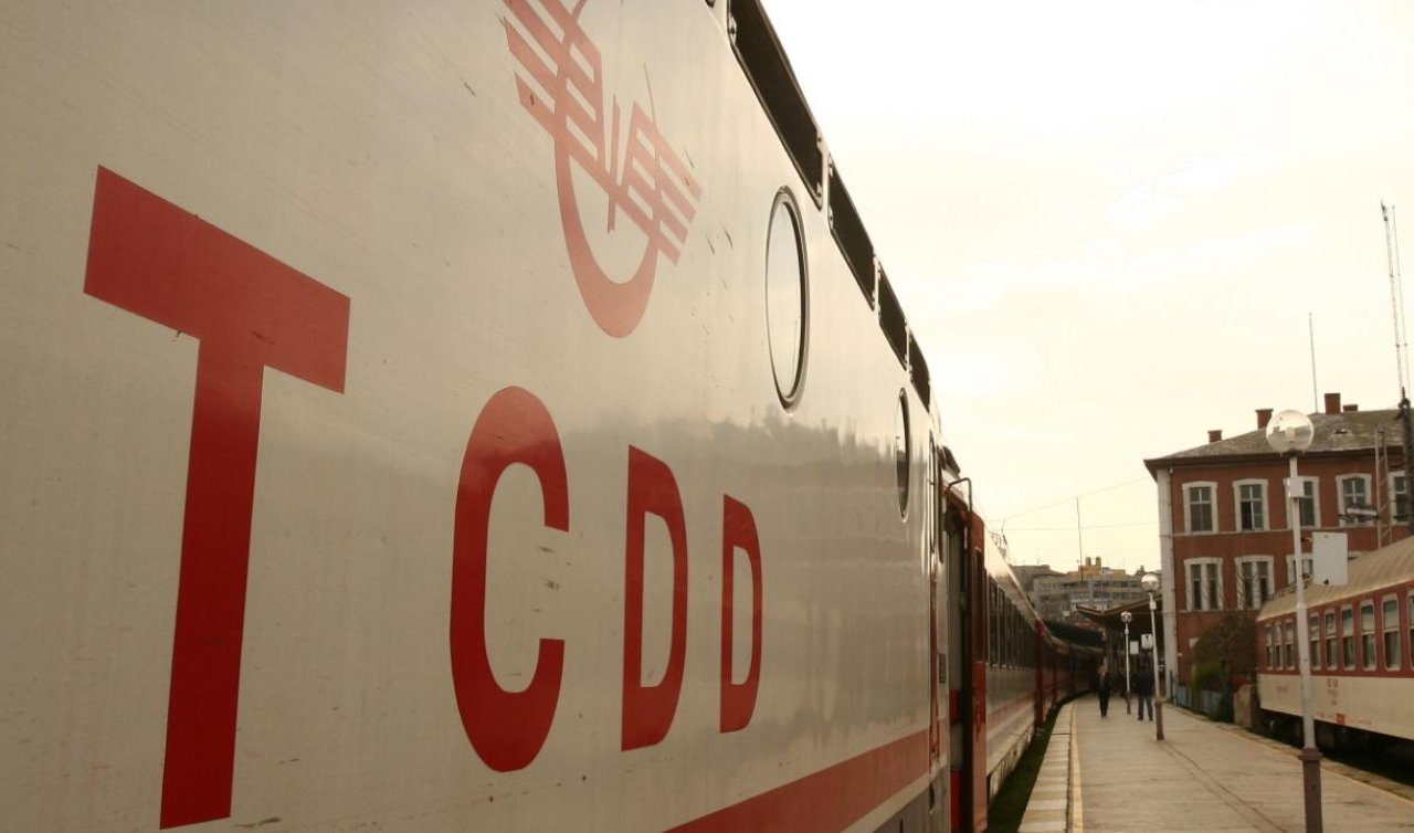  TCDD 48 tren teşkil işçisi ve 9 vinç operatörü alacak