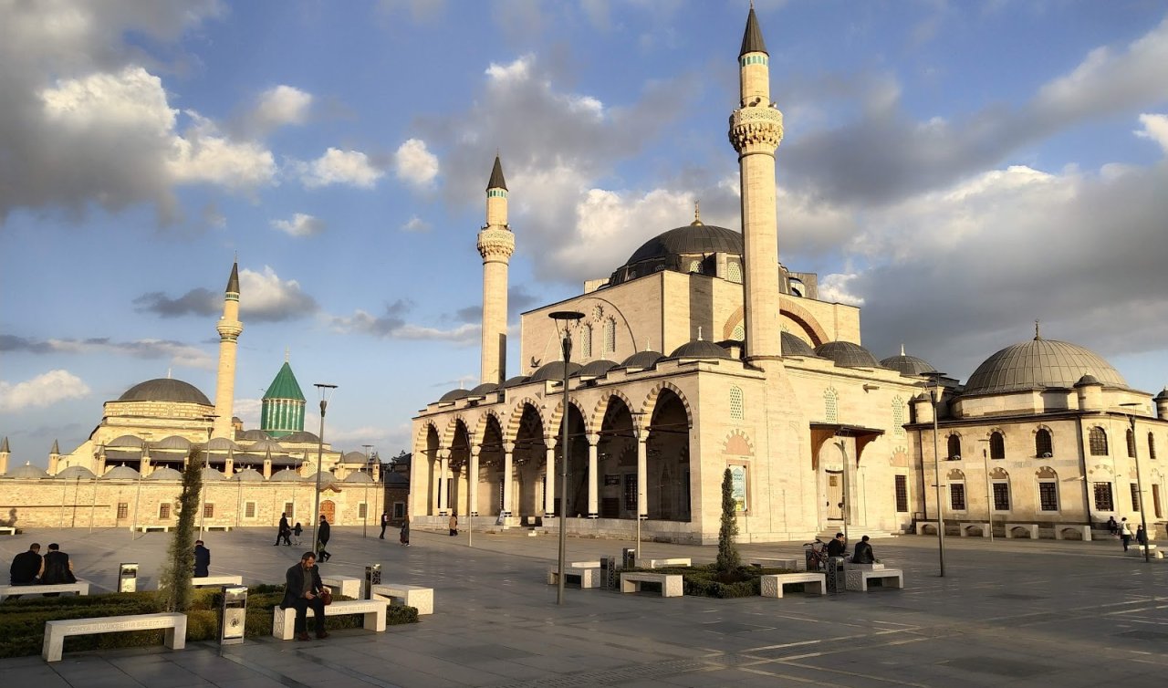  Konya İftar Vakti Ne Kadar, Kaç Saat Kaldı? Konya Akşam Ezanı Saat Kaçta Okunacak? 3 Mart 2025 Konya İftar Vakti