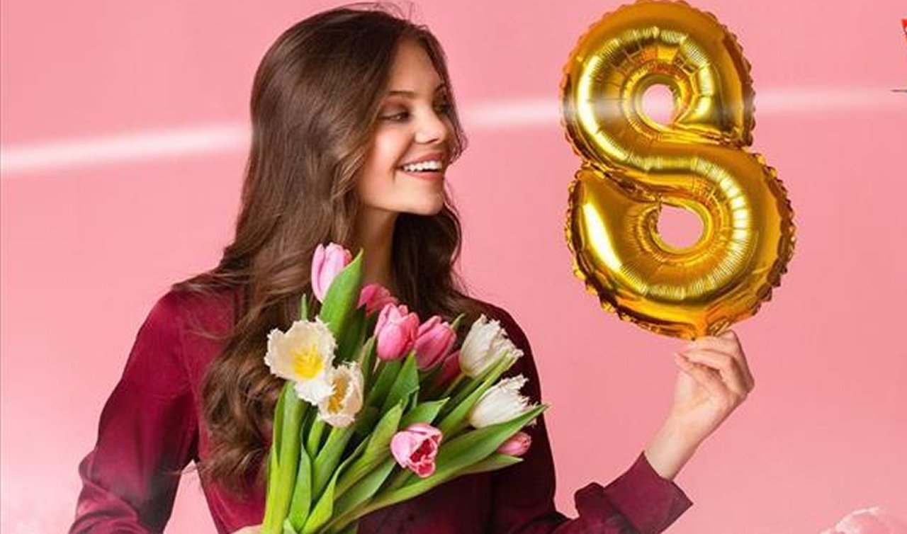  Dünya Kadınlar Günü ne zaman? Kadınlar Günü’nün tarihi: 20. yüzyılın başlarına uzanan kökler