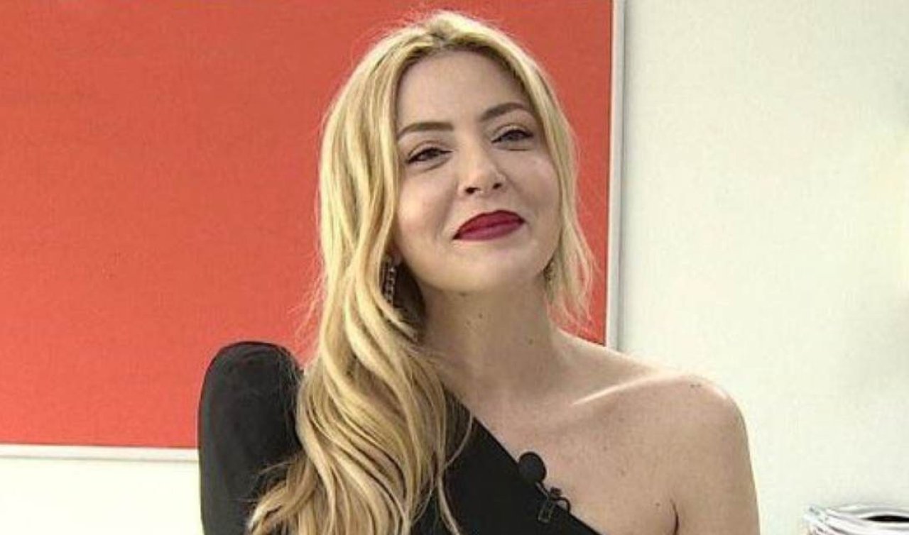  İnci Taneleri Candan kimdir?