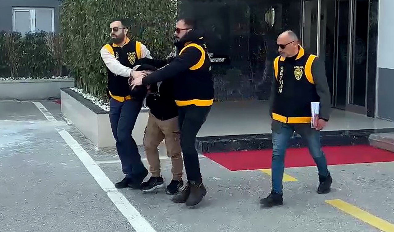  Evi terk eden sevgilisini geri dönme teklifini reddedince tabancayla ağır yaraladı