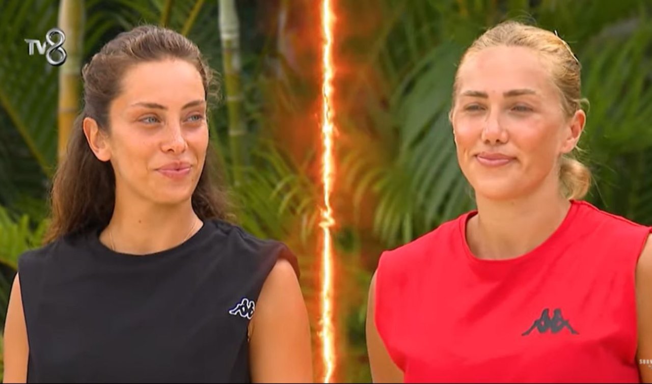  Survivor 2025’te Kim Elendi? İşte 2 Mart’ta Yarışmaya Veda Eden İsim