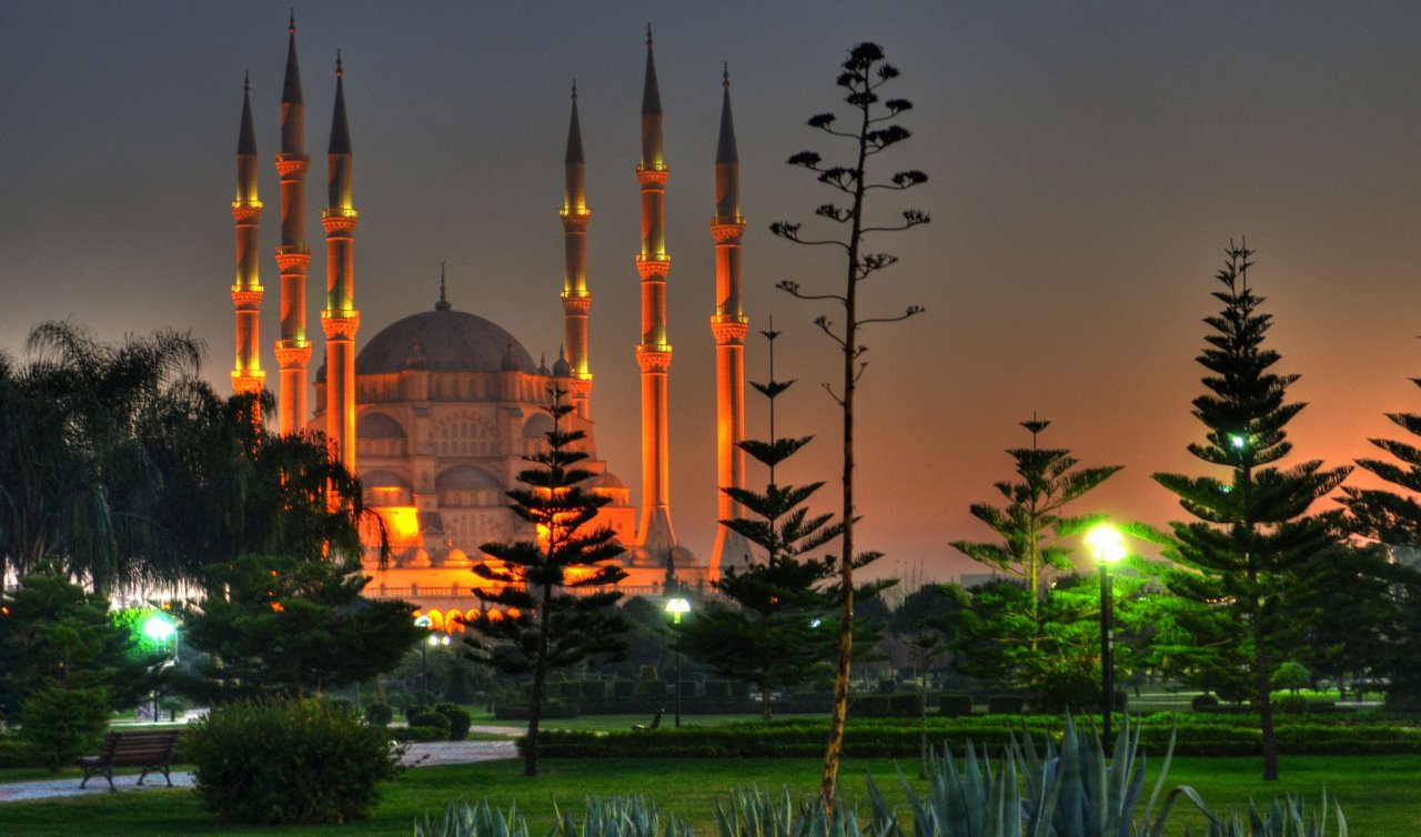  Adana İftar Vakti Ne Kadar, Kaç Saat Kaldı? Adana Akşam Ezanı Saat Kaçta Okunacak? 3 Mart 2025 Adana İftar Vakti