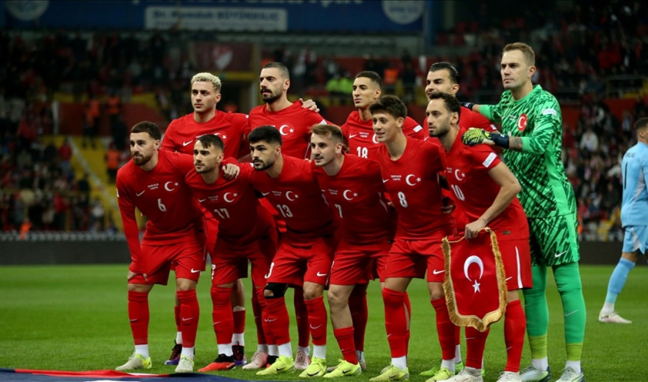  Milli ara tarihleri 2025 | Milli maç arası ne zaman başlıyor ve bitiyor?