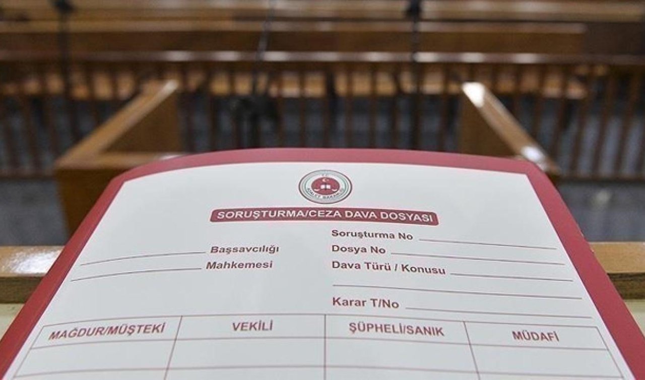  Ramazan kolisi yardımıyla davalık olmaktan kurtuldu