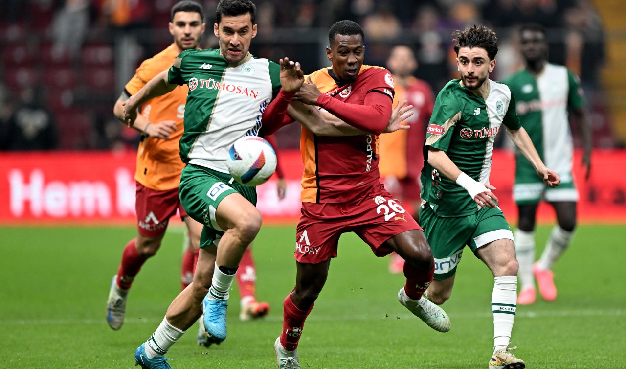  Kupadaki rakip belli oluyor!