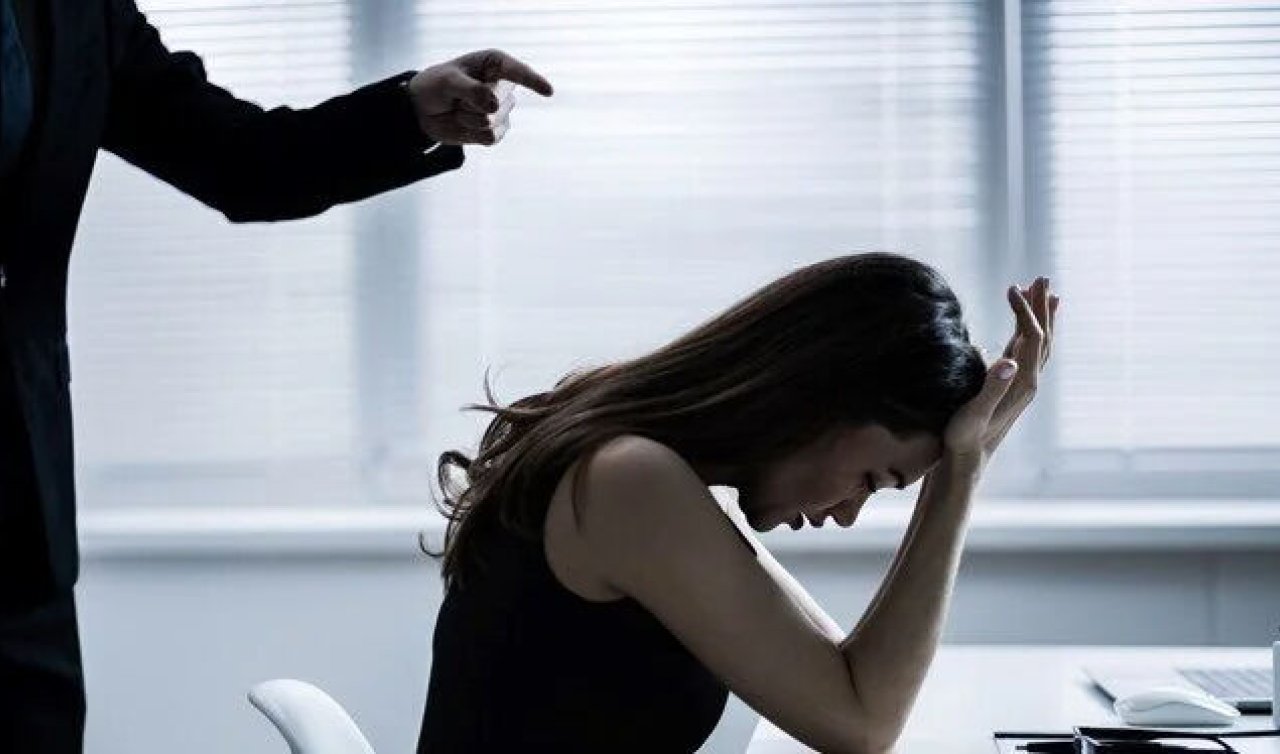 Mobbing nedir, nasıl kanıtlanır? 