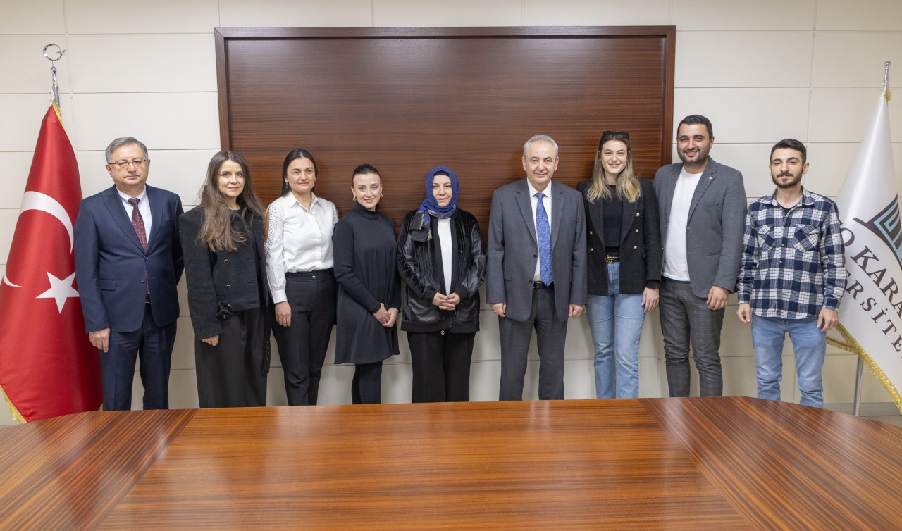 Kadınlar için güçlü bir adım: Üretken kadınlar akademisi!