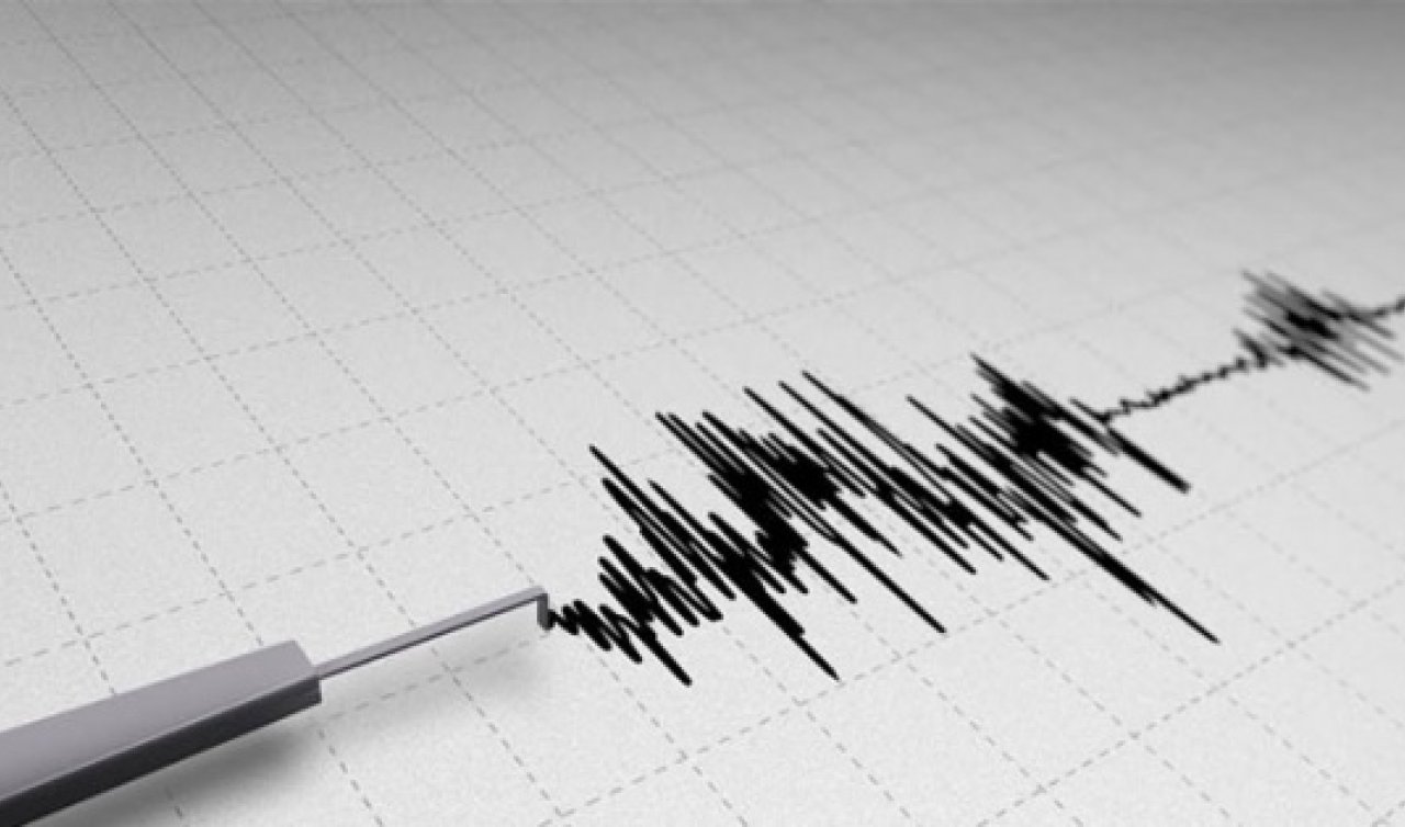 SON DEPREMLER LİSTESİ 7 MART | Son dakika deprem mi oldu? Deprem nerede, kaç şiddetinde oldu? AFAD son depremler listesi