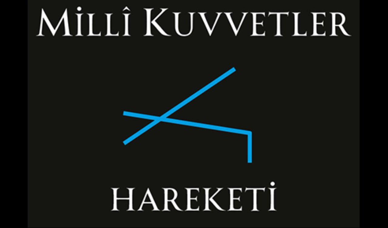  Milli Kuvvetler Hareketi 1 yaşında 