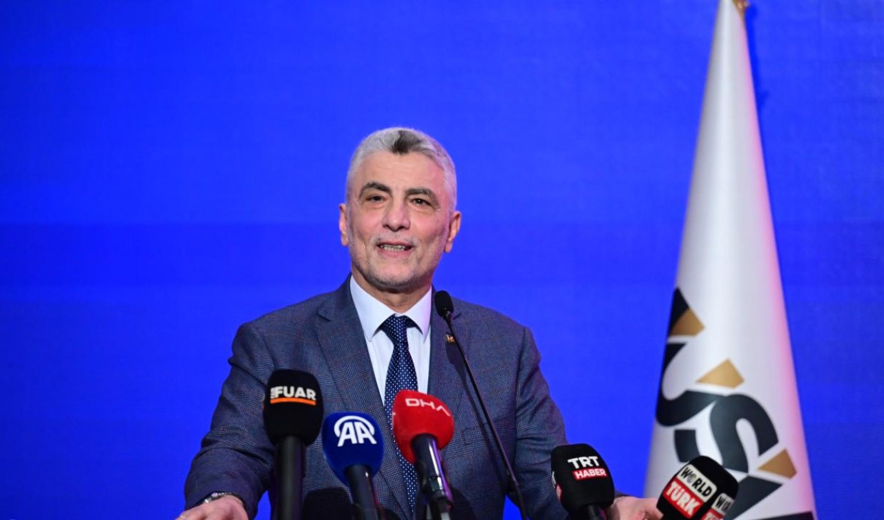  Bakan Bolat’tan “Vedat Milor’’ iddiasına yanıt