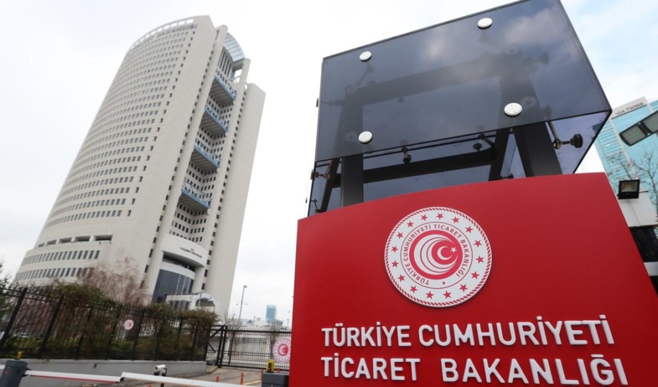 Ticaret Bakanlığı’na 988 personel alınacak