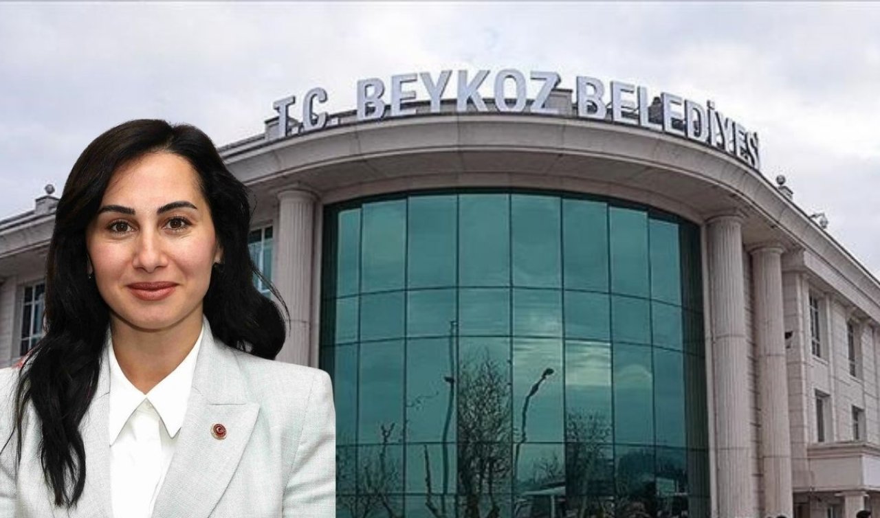  Özlem Vural Gürzel kimdir, hangi partiden evli mi? 