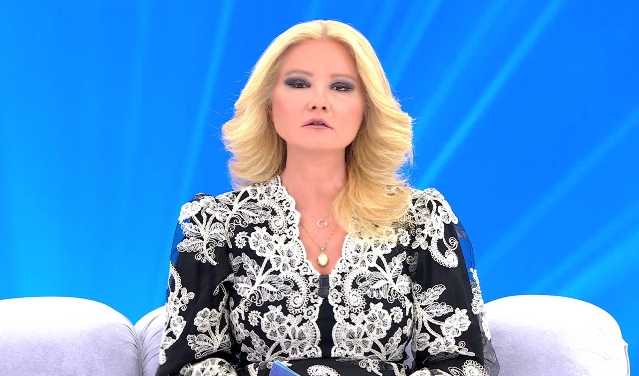  Müge Anlı canlı izle! ATV canlı yayın izle 