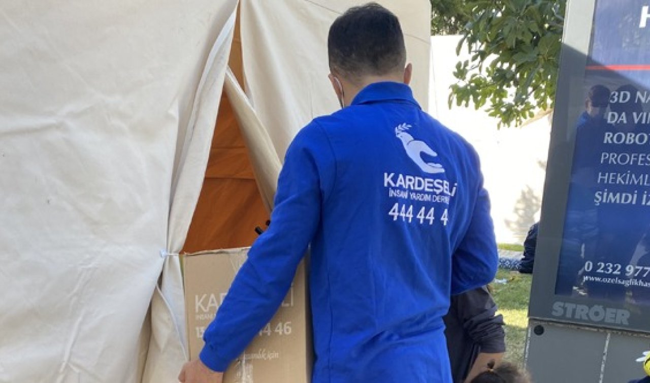  Kardeş Eli Derneği Kimin? Kurucusu Kimdir? 