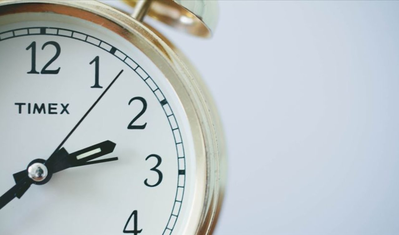 2025’te Türkiye’de saatler ne zaman ileri alınacak? Yaz saati uygulaması ile saatler ileri alınacak mı? Yaz saati uygulaması nedir?