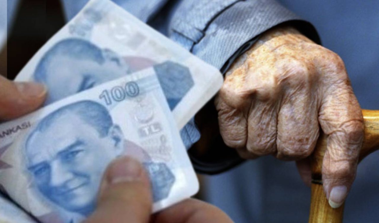 Emekli Bayram ikramiyesi ne zaman yatar? Yeni emekli olacaklar bayram ikramiyesi alacak mı? Kimler bayram ikramiyesi alır?