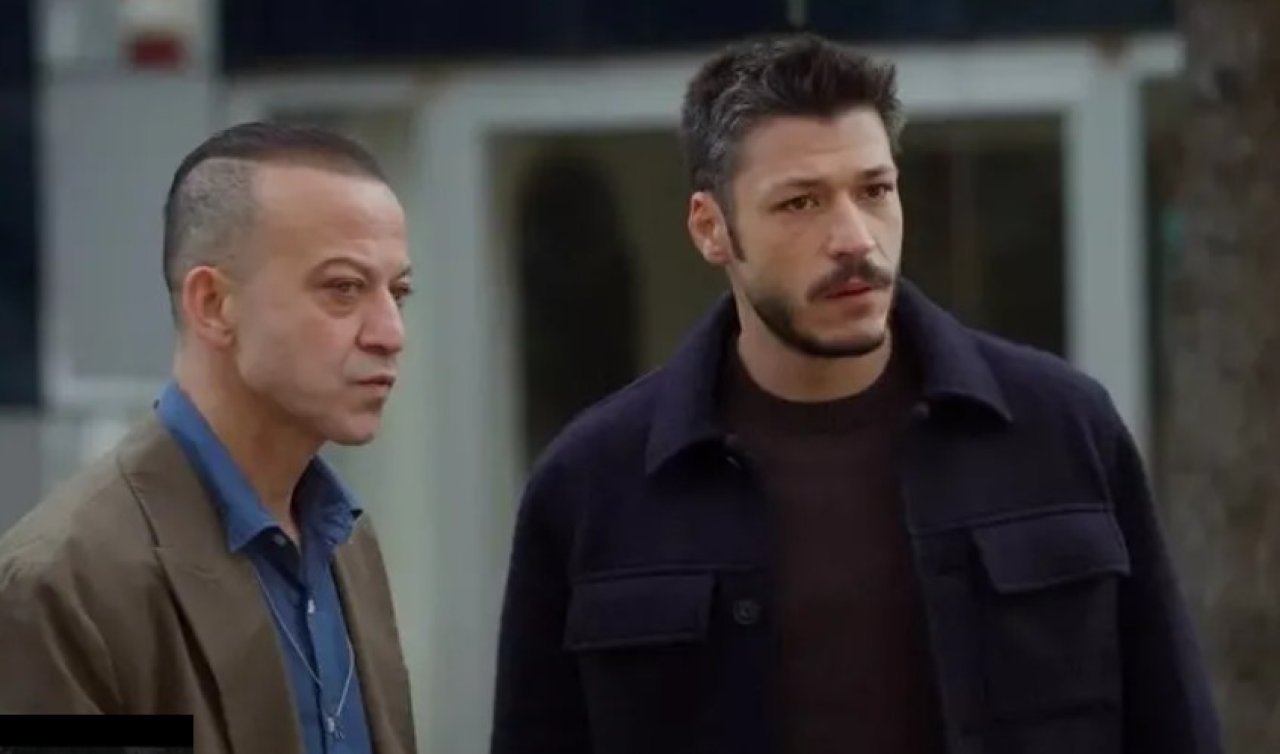 İnci Taneleri 37. Bölüm fragmanı izle! KANAL D İnci Taneleri yeni bölüm fragmanı izle