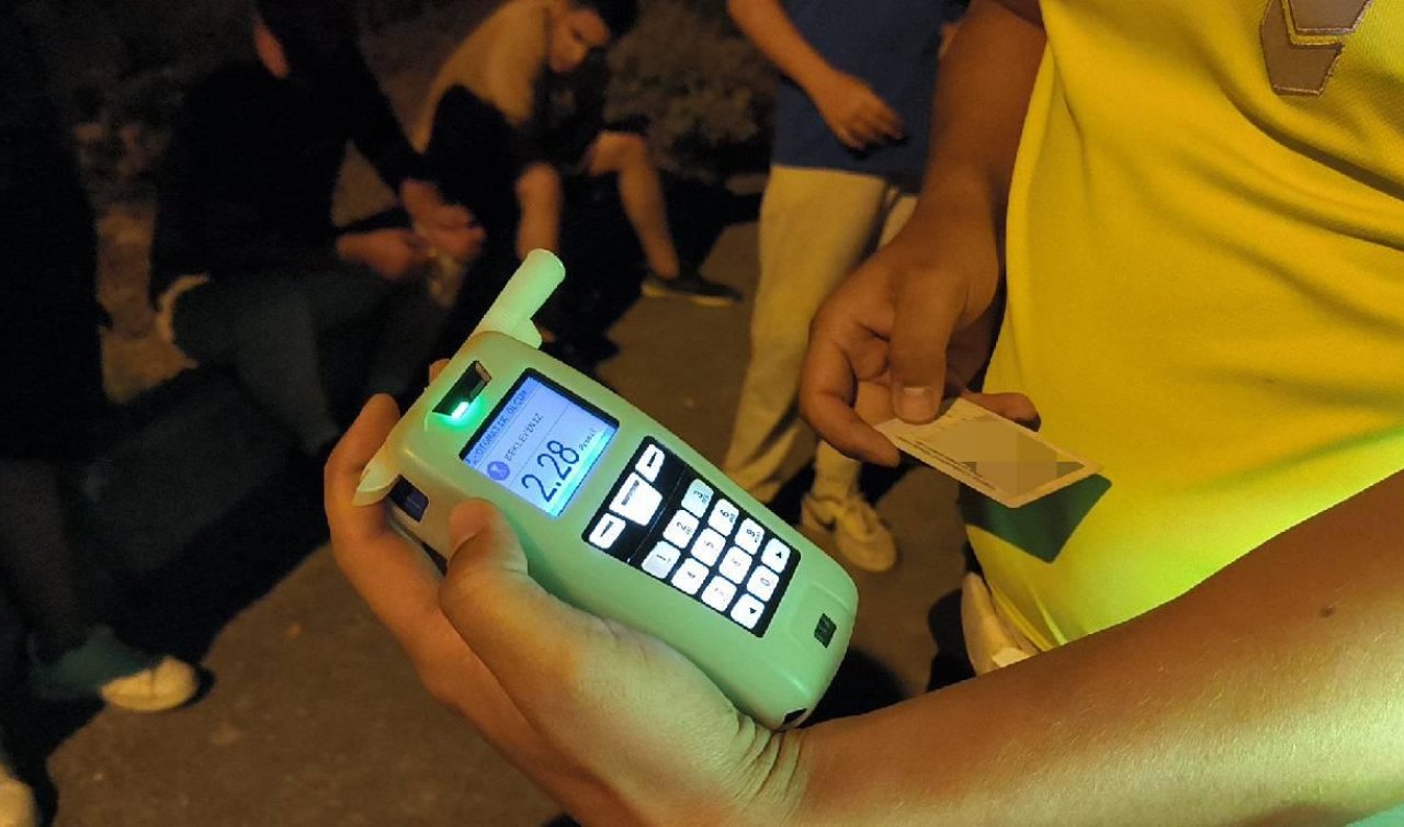 Araçlarda alkol kilidi kurulumu için şartlar belirlendi