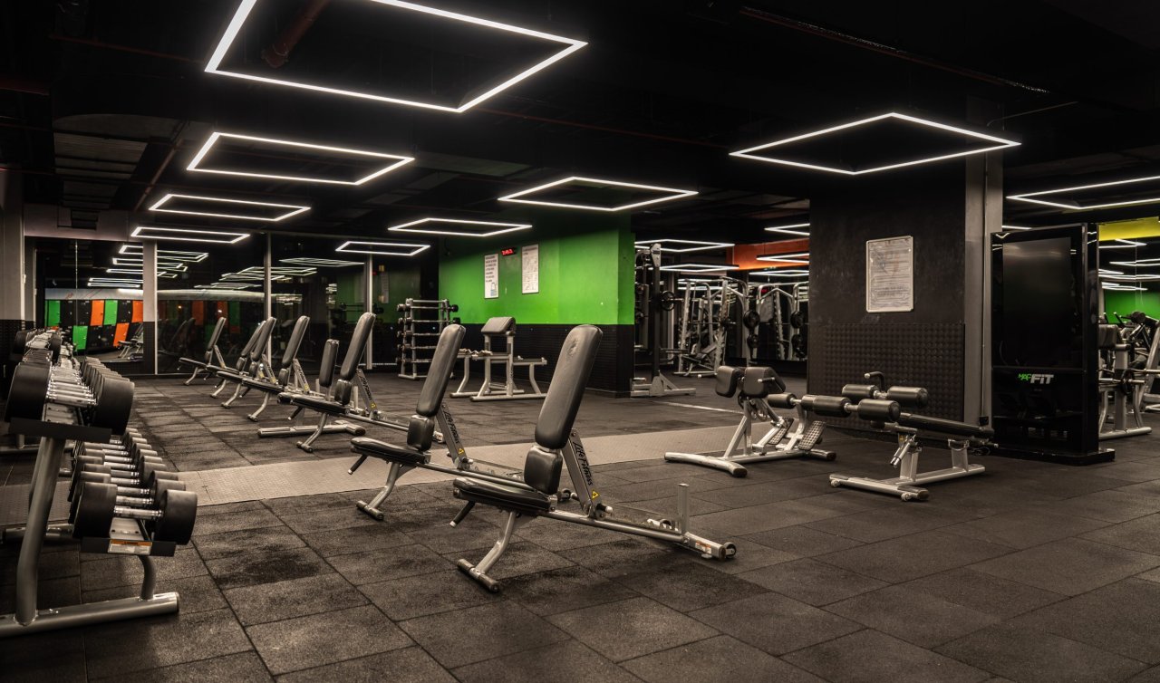 MACFit Satıldı Mı? MACFit Kime, Ne Kadara Satıldı? MACFit Spor Salonunun Yeni Sahibi Kim?