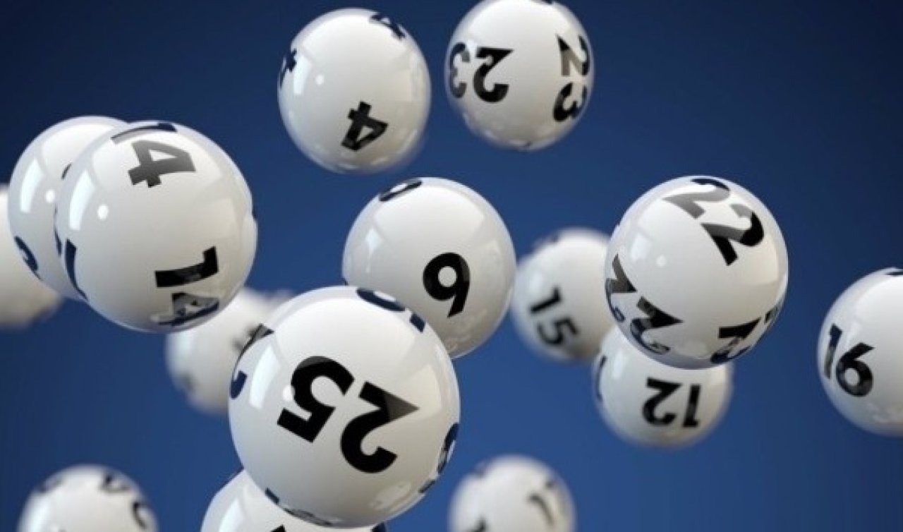 SAYISAL LOTO SONUÇLARI AÇIKLANDI! 15 Mart 2025 Milli Piyango MPİ Çılgın Sayısal Loto çekiliş sonuçları sorgulama ekranı 