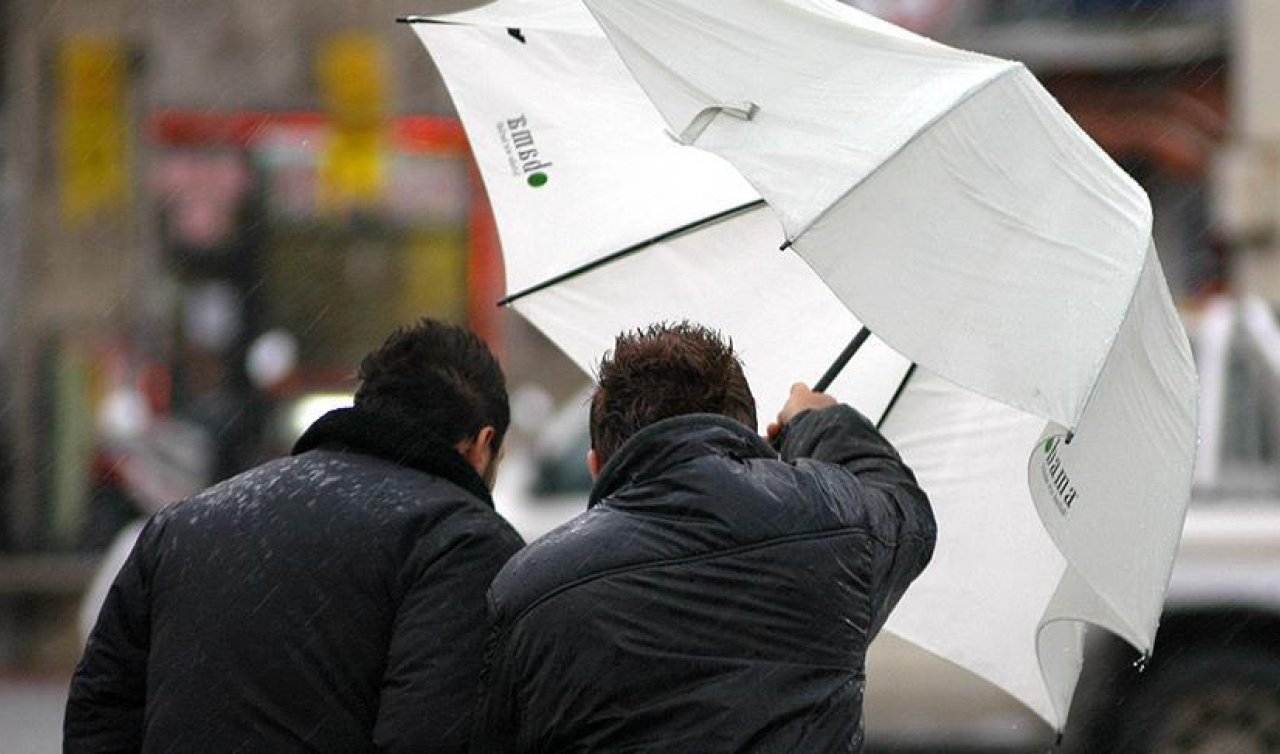 BUGÜN HAVA NASIL OLACAK? Sıcaklıklar düşüyor! İşte 17 Mart 2025 İstanbul, Ankara, İzmir’de hava durumu 