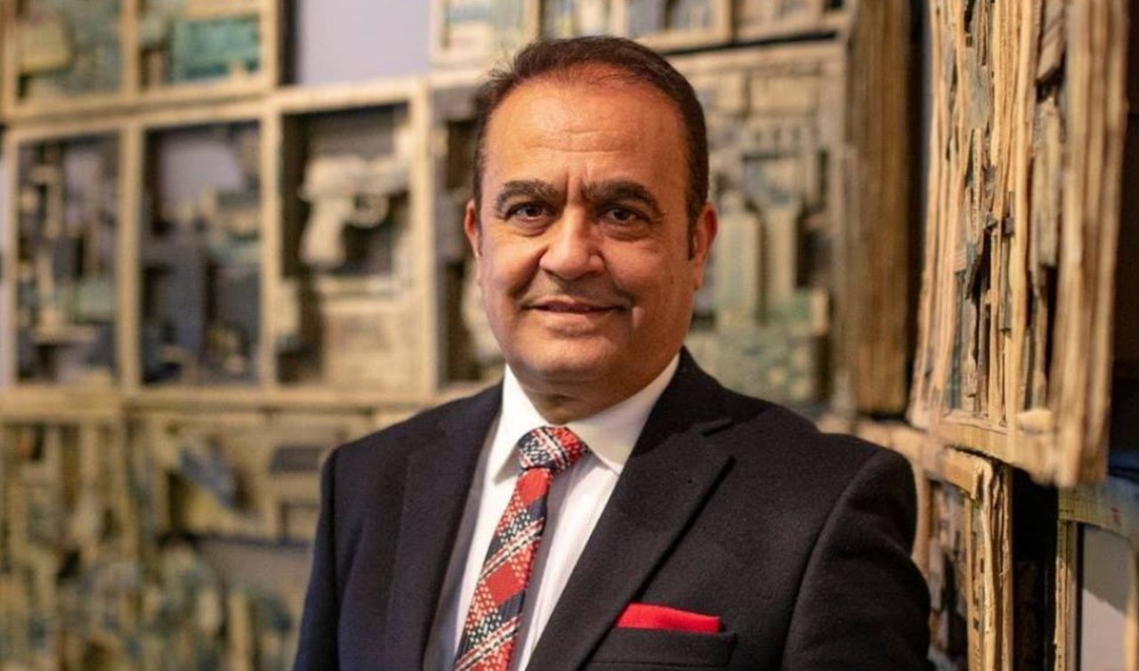 Oktay Ensari kimdir? Oktay Ensari öldü mü, neden öldü? Oktay Ensari kaç yaşında?
