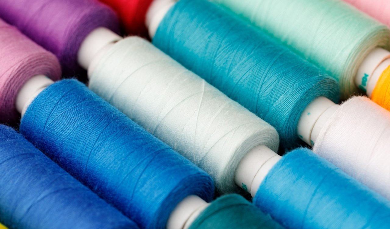  Tekstil Sektöründe Polyester Dikiş İpliğinin Yükselen Önemi