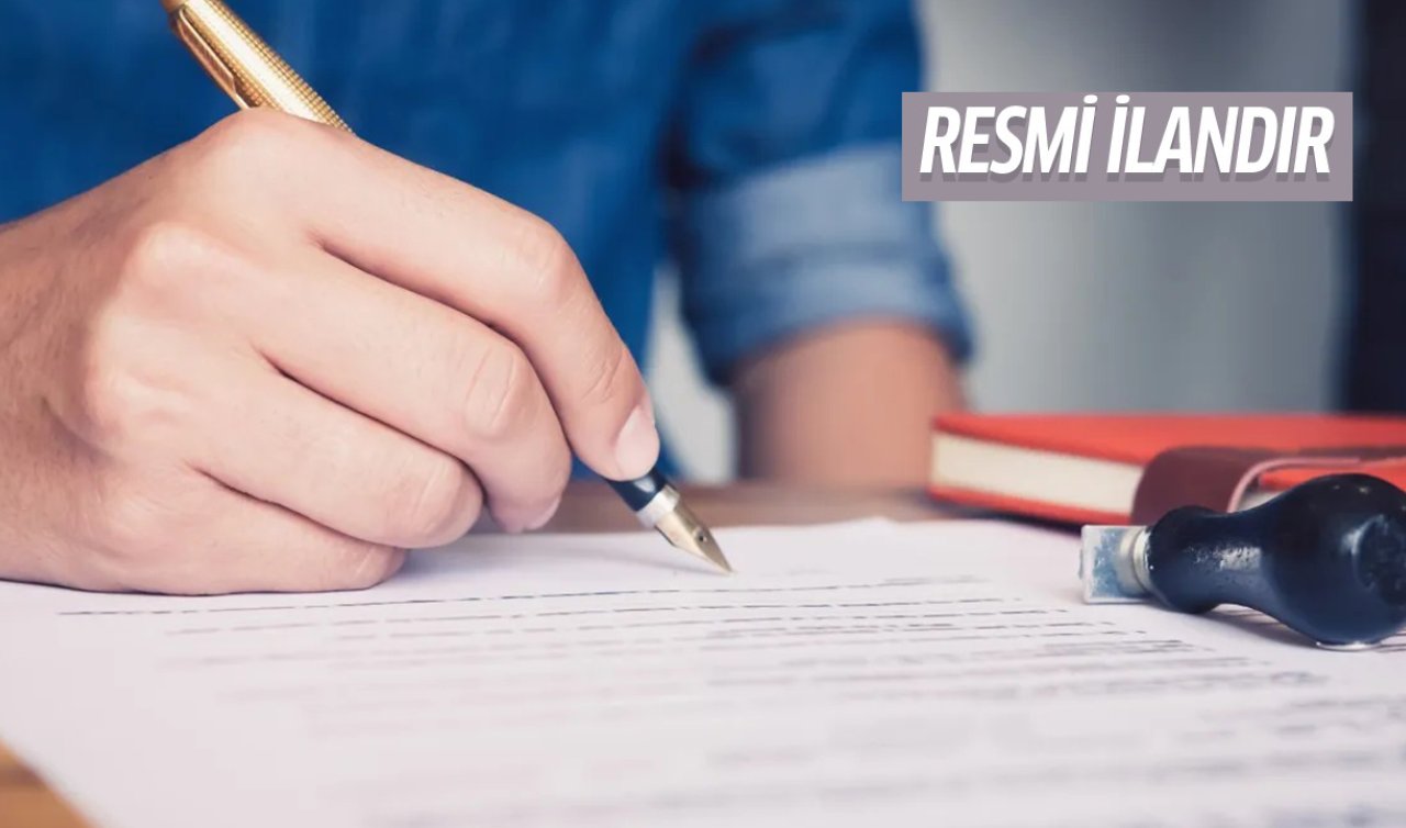 Konya Büyükşehir Belediyesi bakım onarım hizmeti alacak