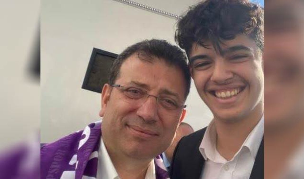 Berkay Gezgin Kaç Yaşında, Kim? Berkay Gezgin Neden Tutuklandı?