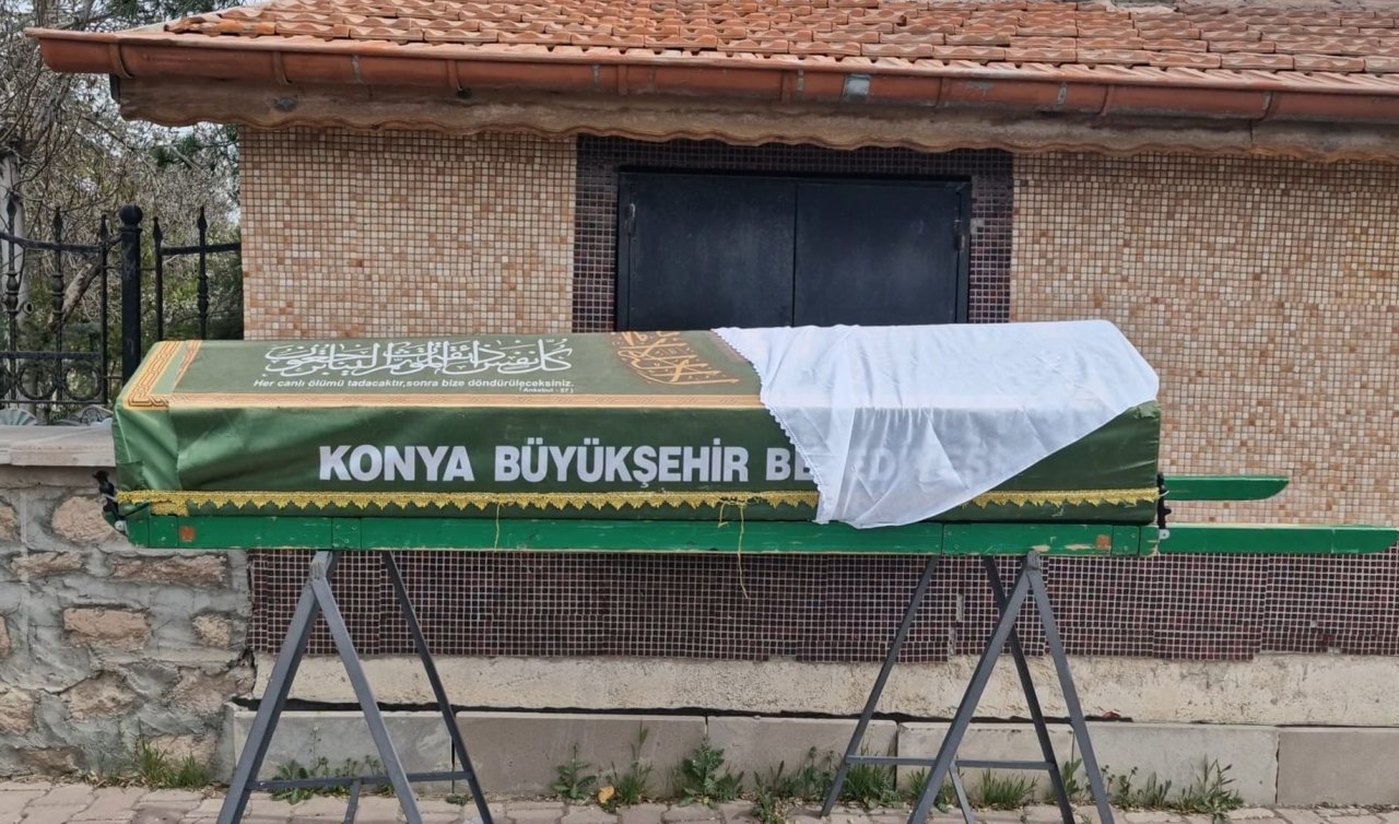 Mıhçı ailesinin acı günü