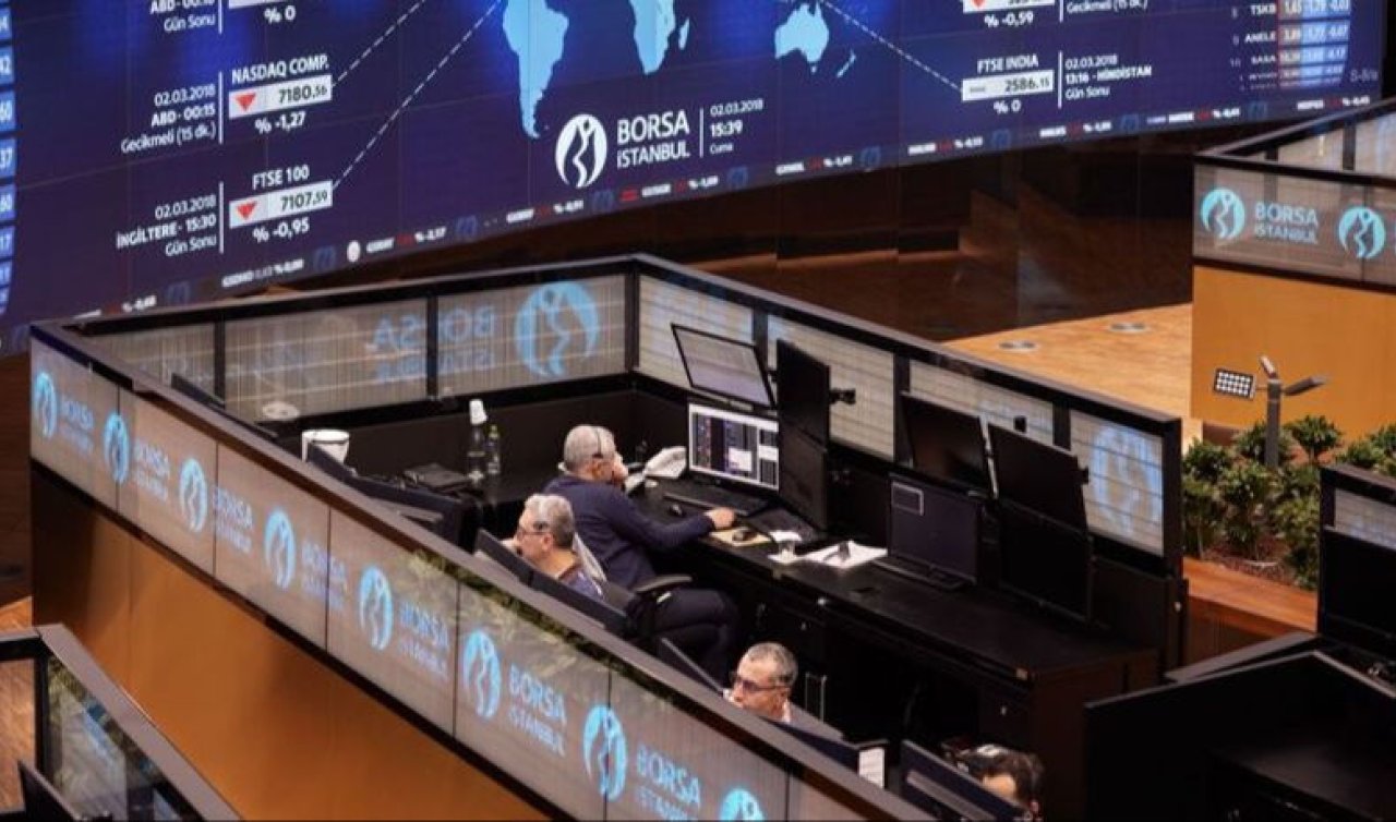  2025 borsa tatil günleri takvimi: Bayramda borsa açık mı, kapalı mı?