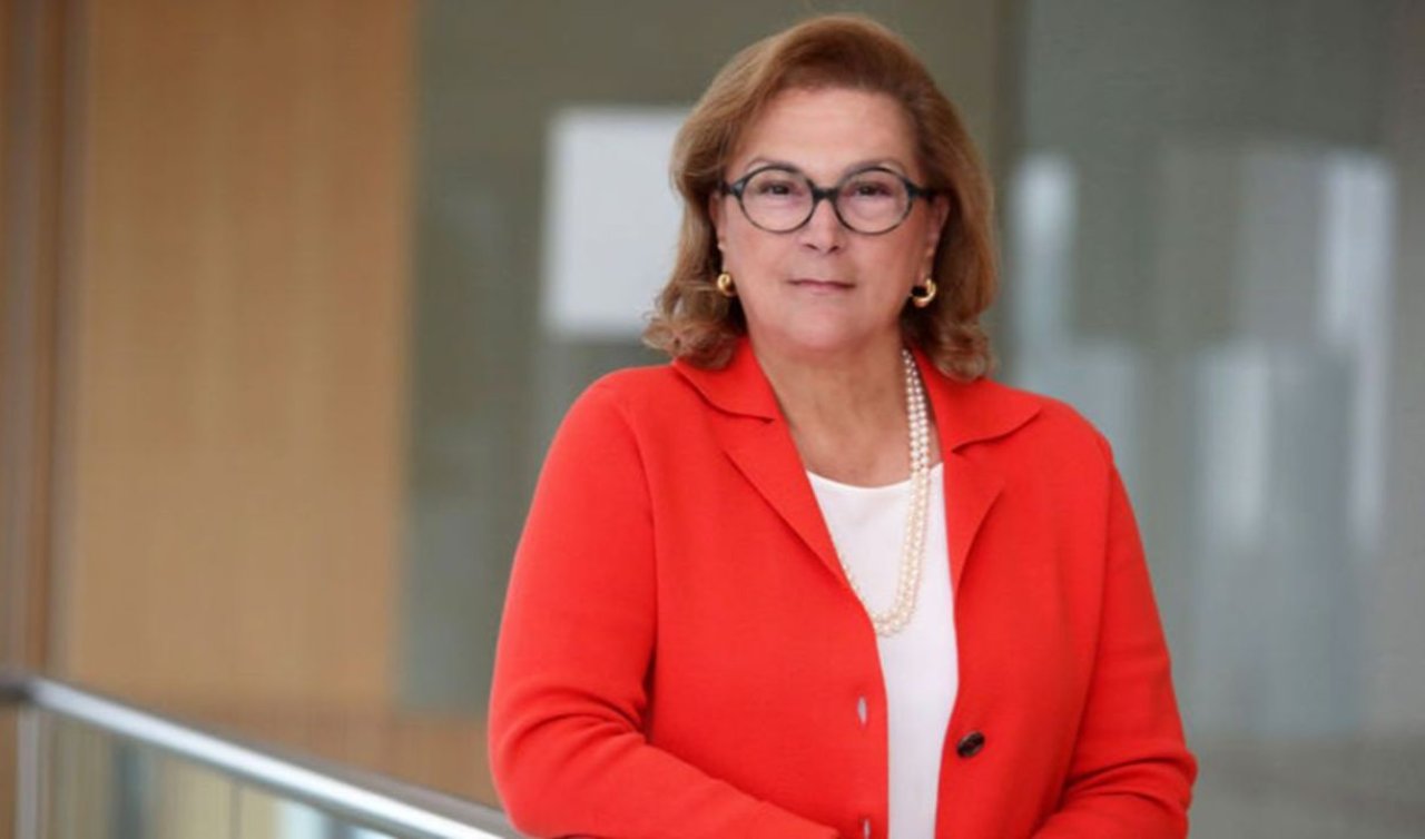 Güler Sabancı’nın biyografisi: Görevini bırakan Güler Sabancı’nın yaşamı, kariyeri | Güler Sabancı kimdir, kaç yaşında? 