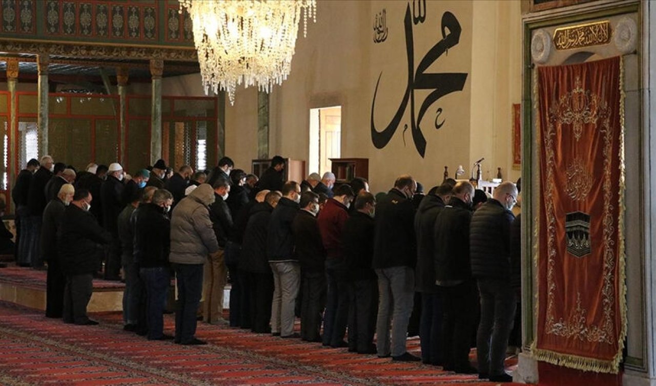 2025 Ramazan Bayramı Arifesi Ne Zaman? 