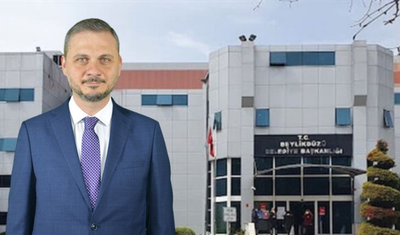 Beylikdüzü Belediyesi Başkan Vekili: Önder Serkan Çebi kimdir, kaç yaşında? 