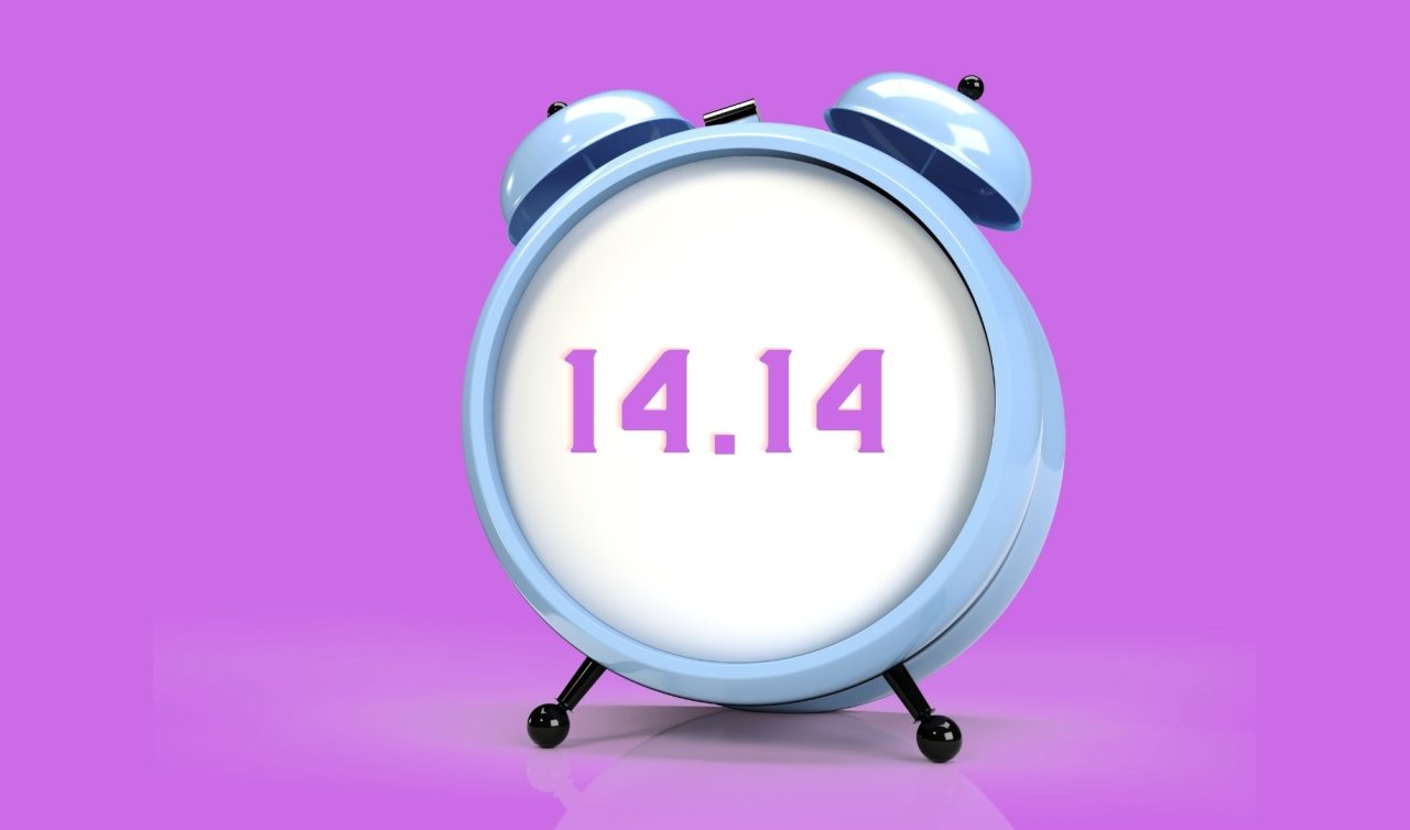 14.14 Saat Anlamı Nedir? 14.14 Çift Saatlerin Gizli Mesajı!