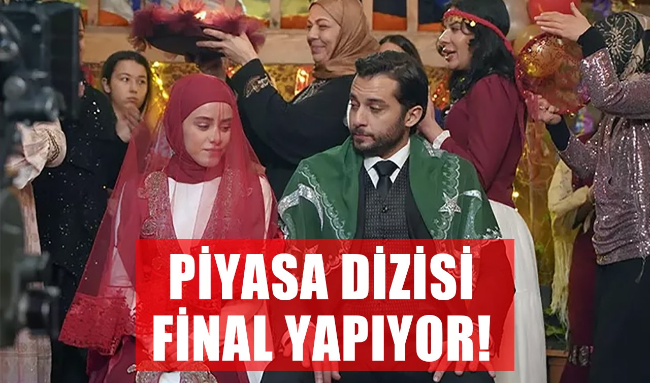 Piyasa final mi yapıyor, ne zaman final yapacak? Piyasa neden final yapıyor?