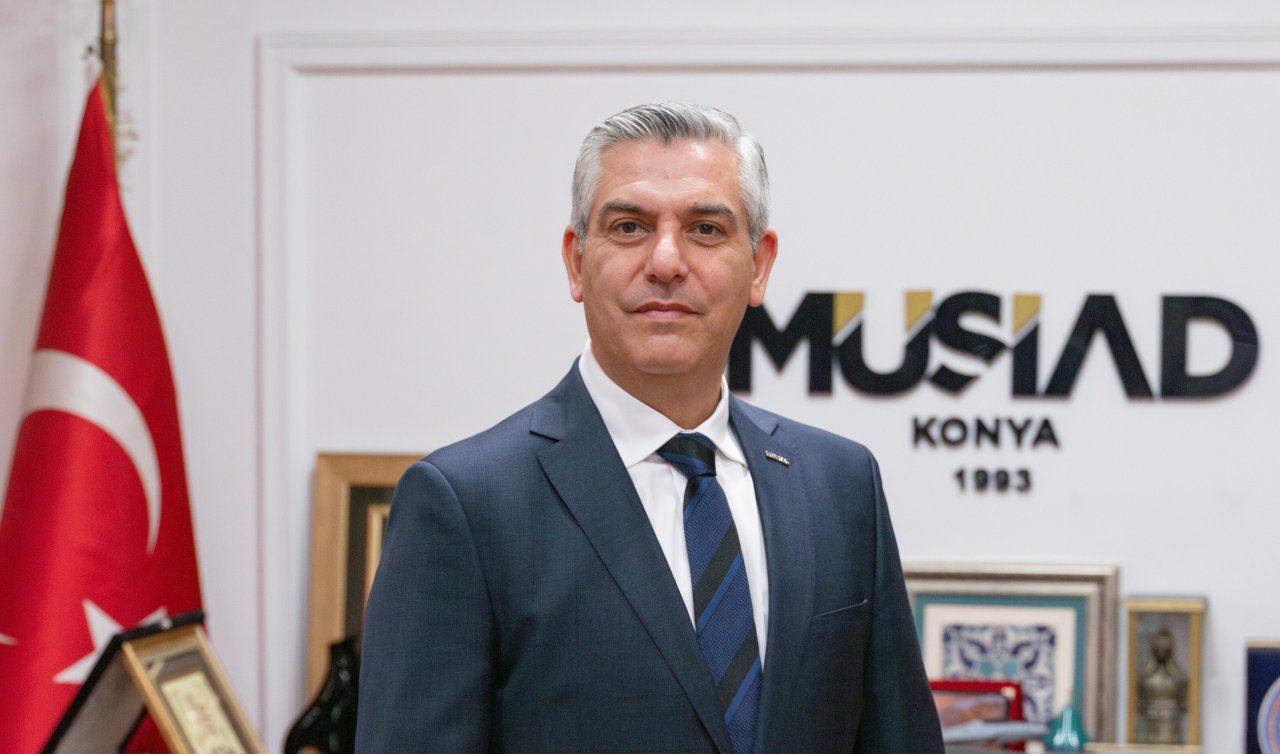 Başkan Ulular: “Ramazan bayramımız mübarek olsun”