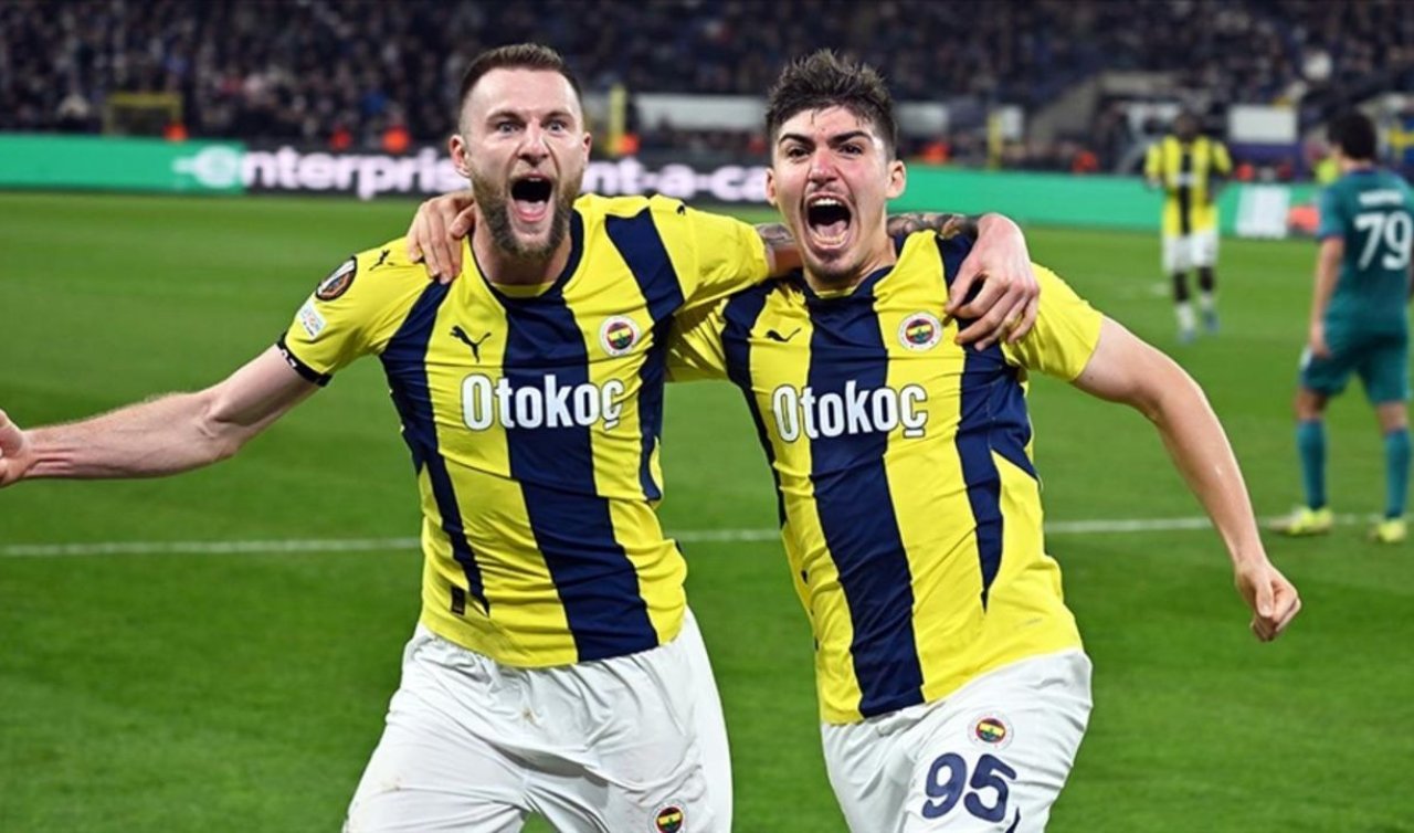 Bodrum FK - Fenerbahçe maçında kimler eksik, kimler cezalı? Bodrum FK Fenerbahçe maç kadrosu açıklandı, sakatlık durumu...