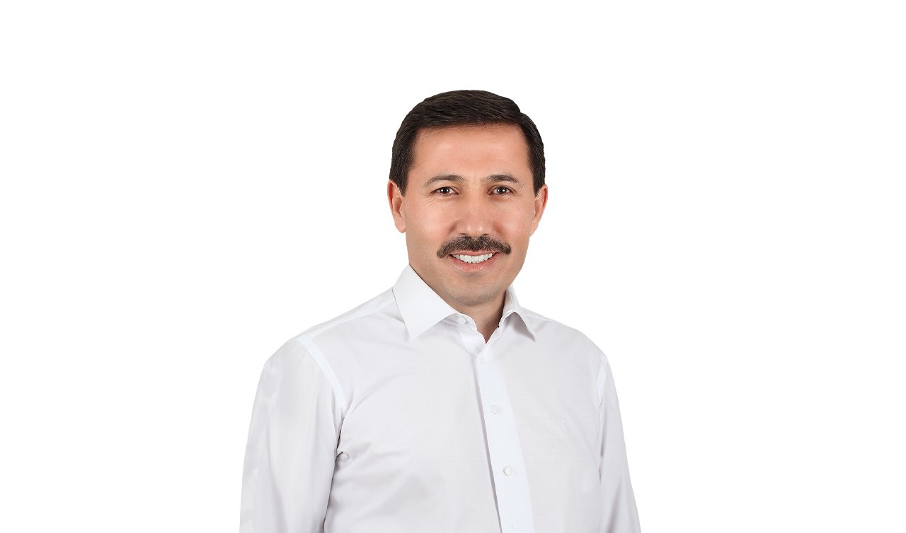  Başkan Kılca: Bayramlar paylaşmanın ve sevincin en saf halidir