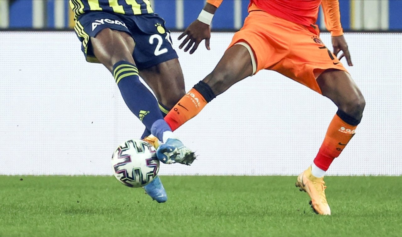Galatasaray-Fenerbahçe maçı ne zaman, saat kaçta? Fenerbahçe- Galatasaray derbisi hangi kanalda?