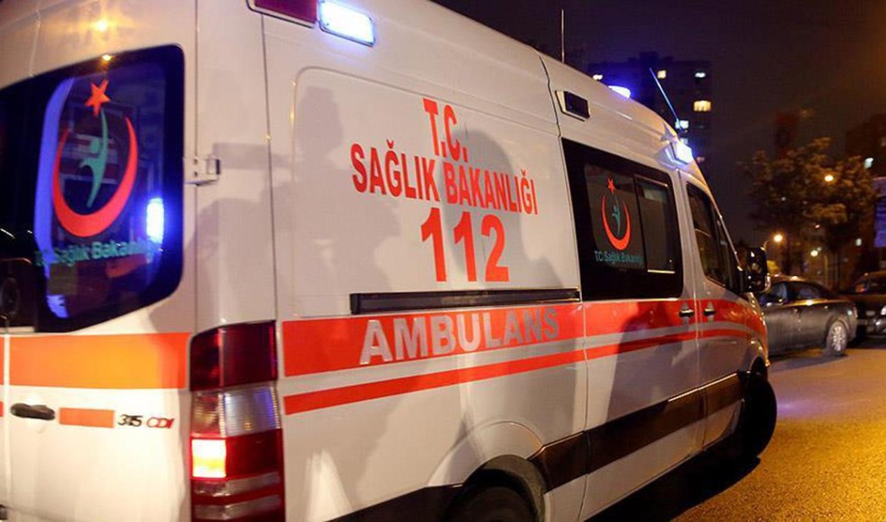 Bayramda 11 bin 400 Acil Sağlık Hizmetleri personeli görev yapacak