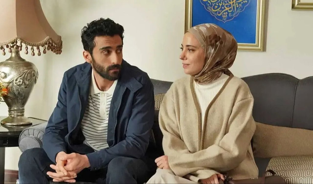 Geri sayım başladı! Kızılcık Şerbeti ne zaman final olacak?