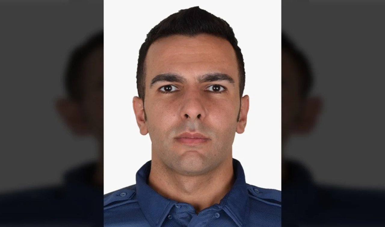 Görevi başında fenalaşan polis memuru Mesut Acar şehit oldu